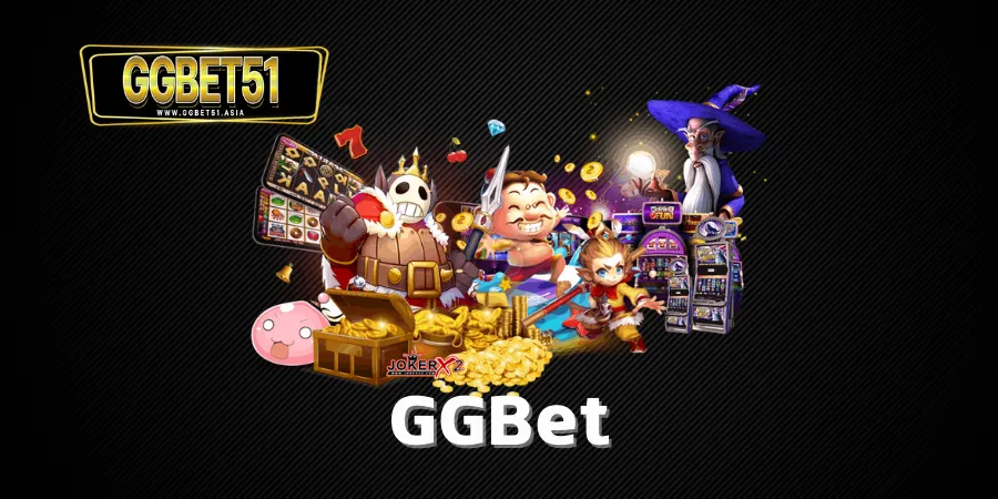 GGBET51