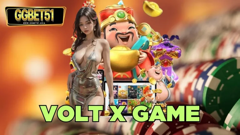 voil x game