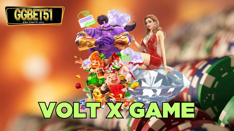 voil x game