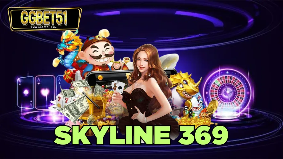 Skyline 369