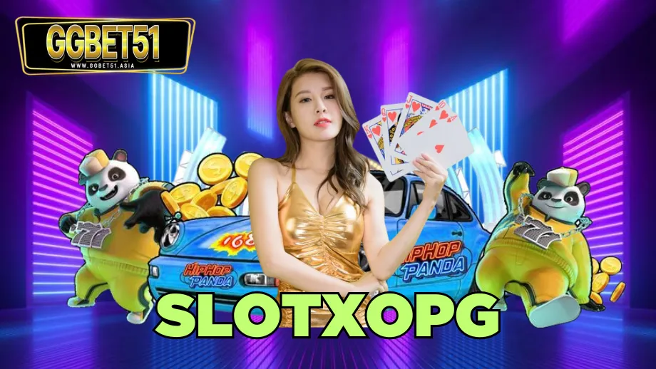 slotxopg