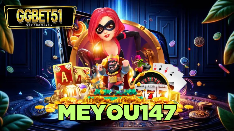 meyou147