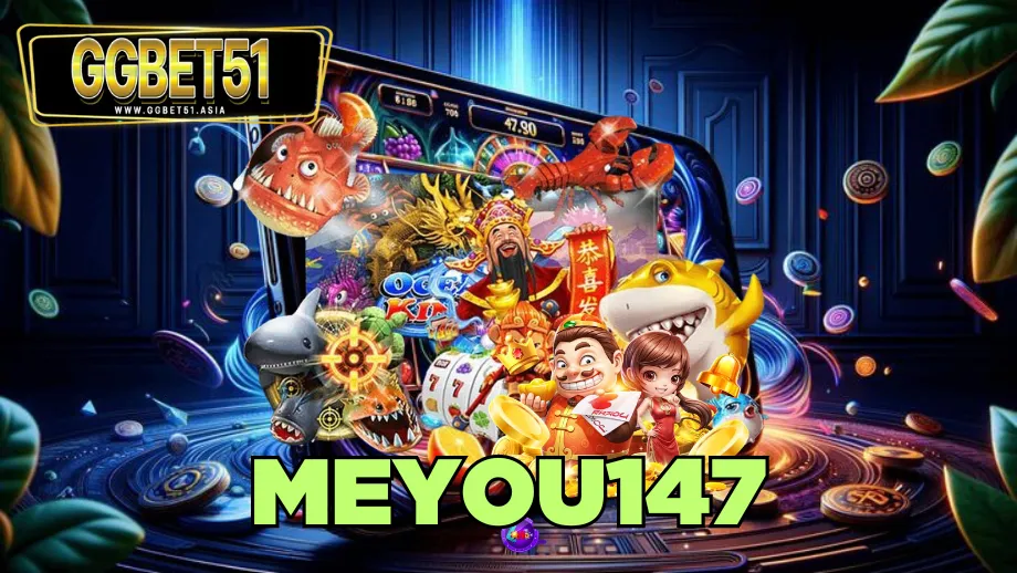 meyou147