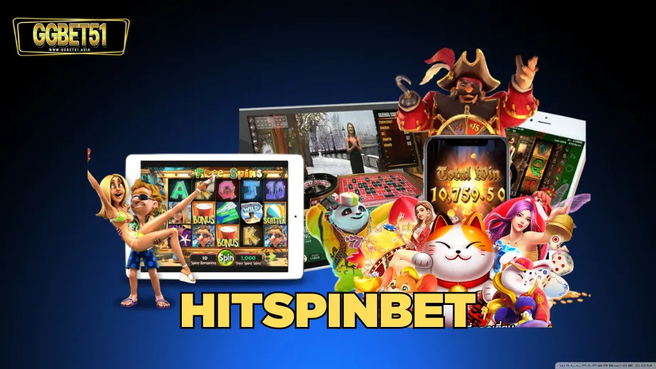 HITSPINBET