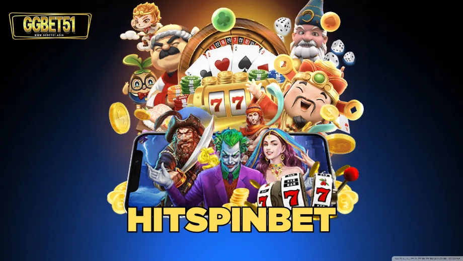 HITSPINBET