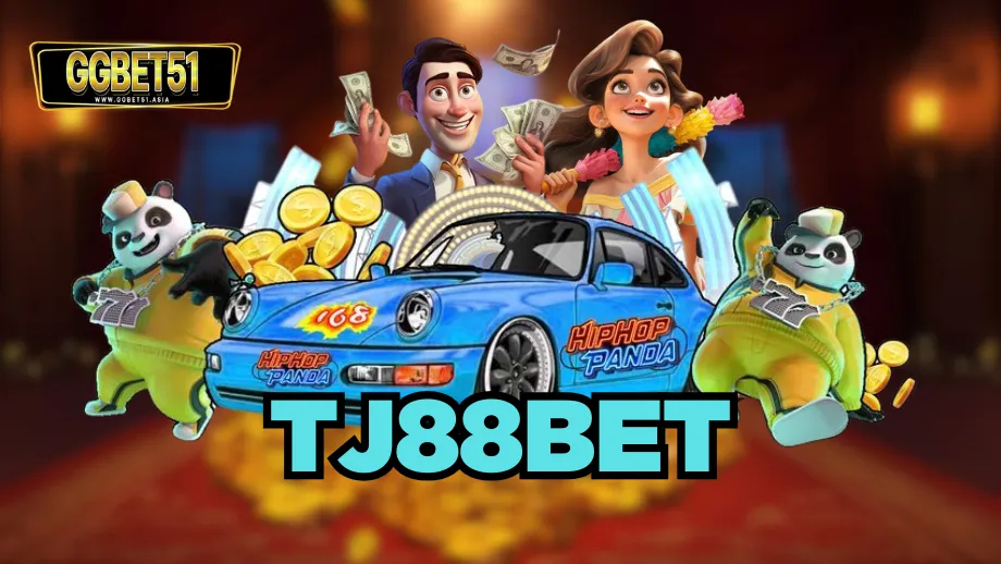 Tj88bet