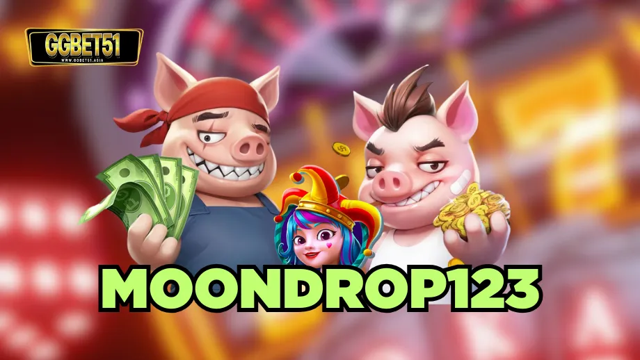 moondrop123