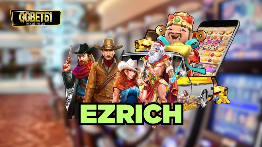 Ezrich