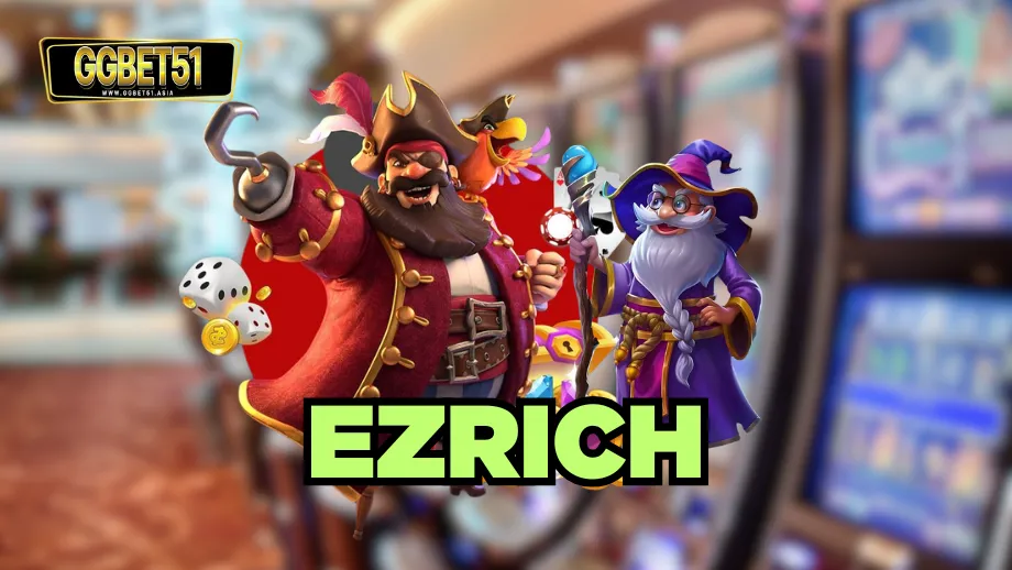 Ezrich