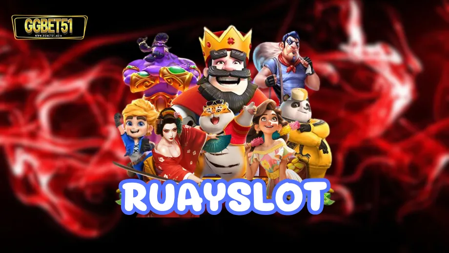 ruayslot