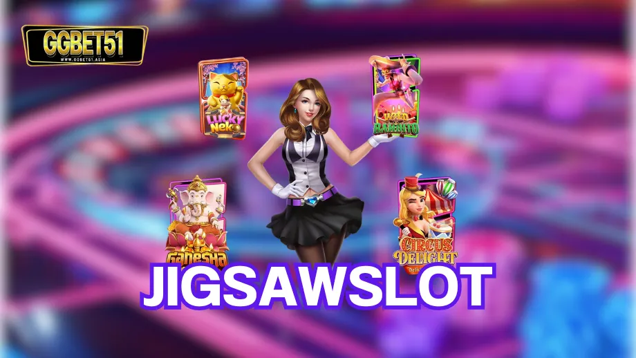 Jigsawslot