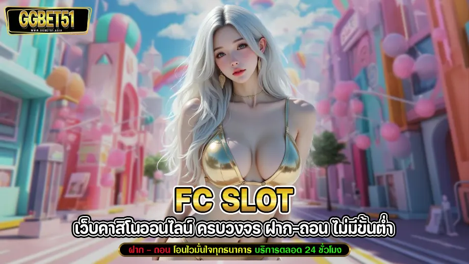 fc slot