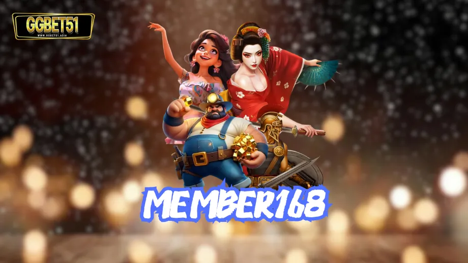 Member168
