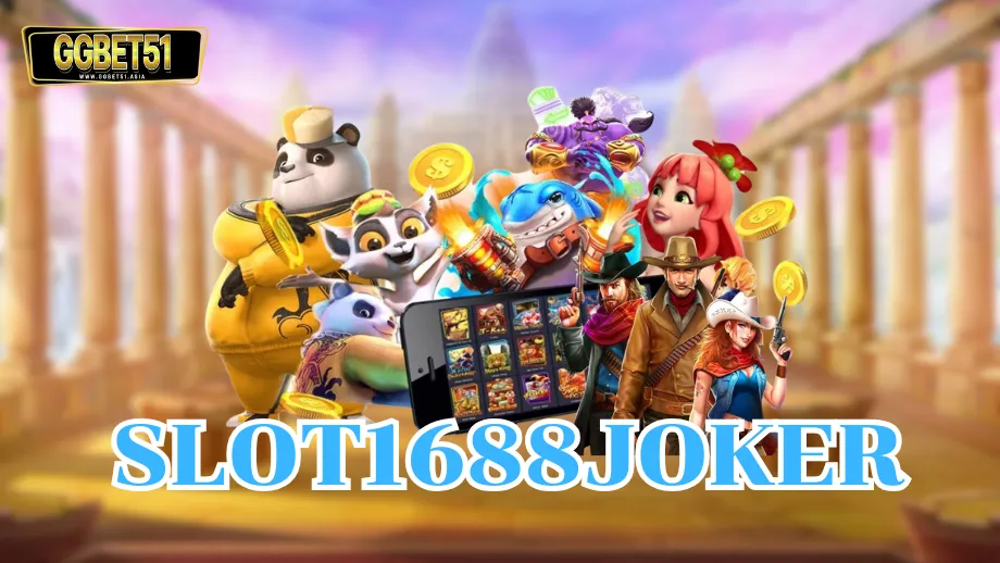 slot1688joker
