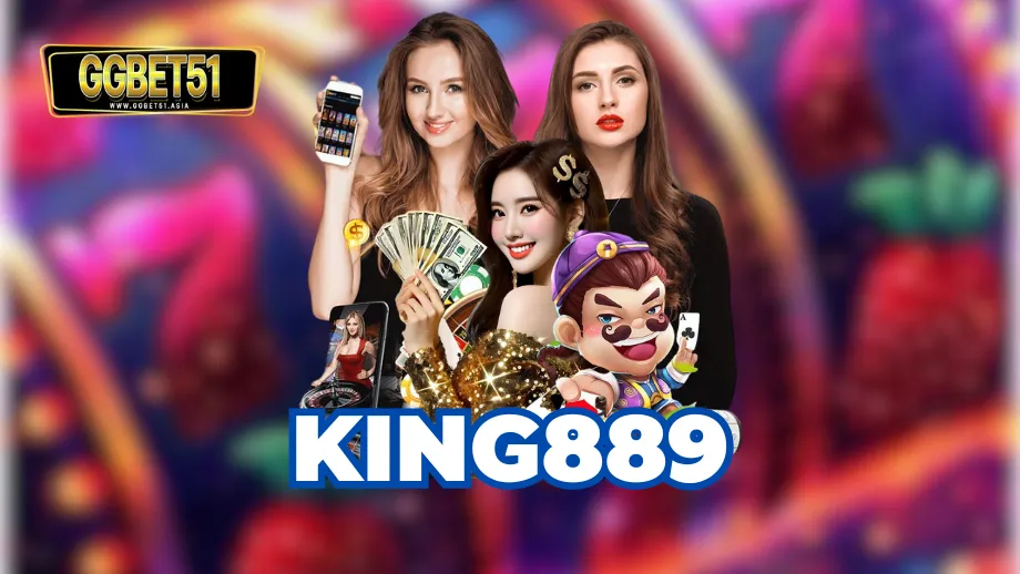king889