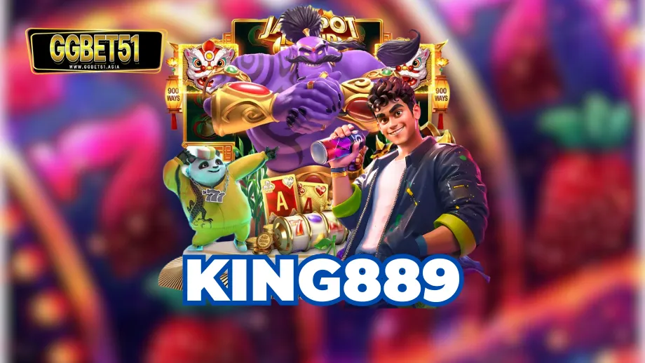 king889