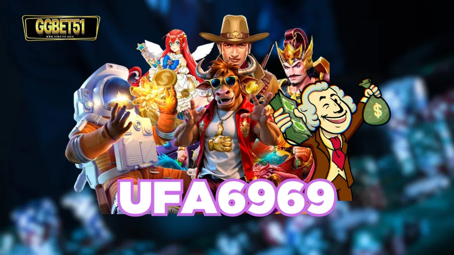 ufa6969