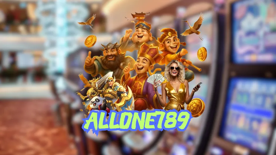 Allone789 